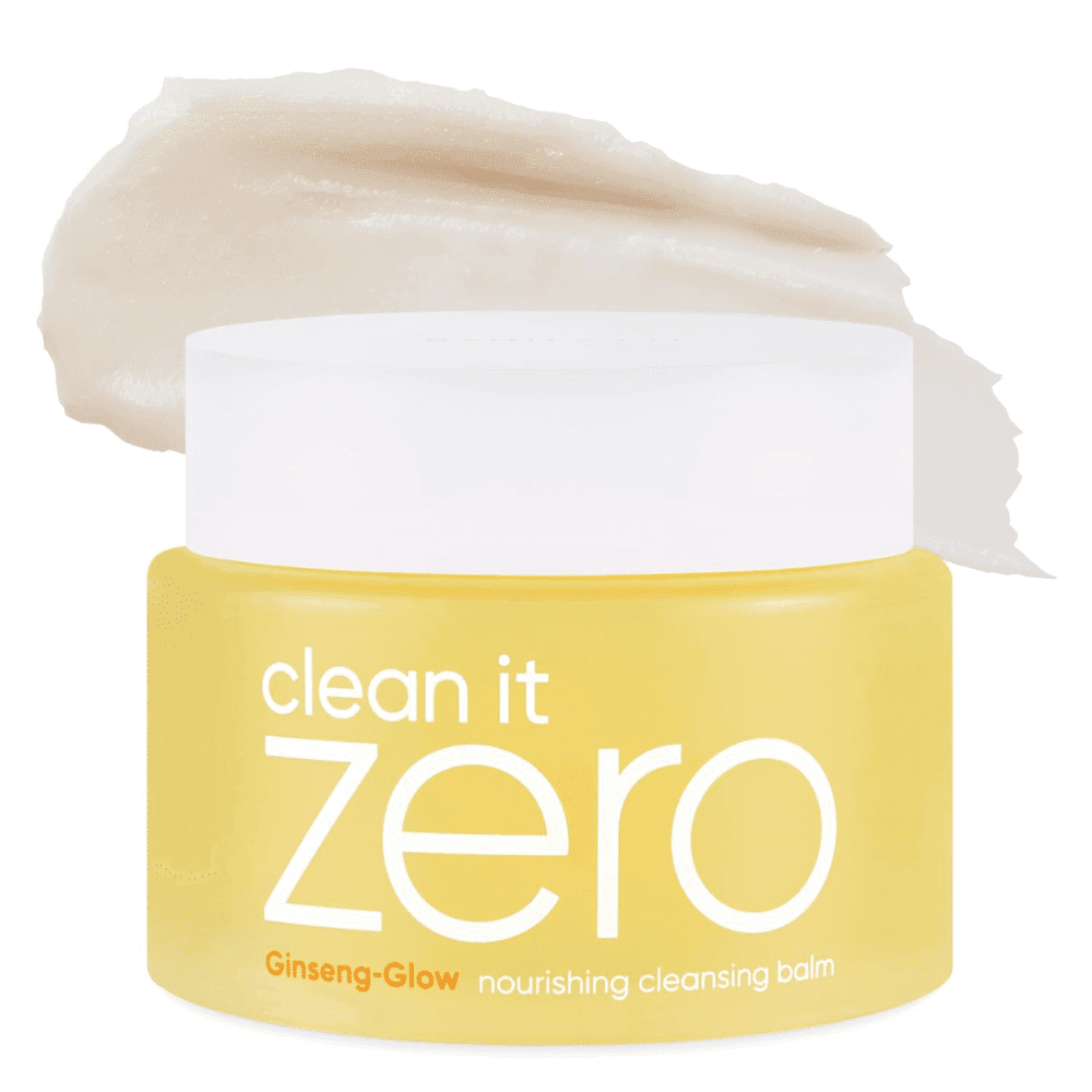 Banila co Balzam za čišćenje lica Clean it Zero Nourishing Cleansing Balm, 100 ml