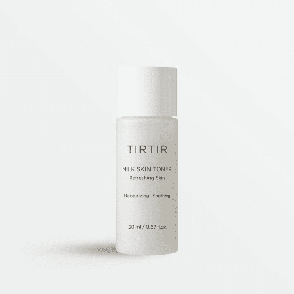 Tirtir Toner za lice Milk Skin Toner Mini, 20 ml