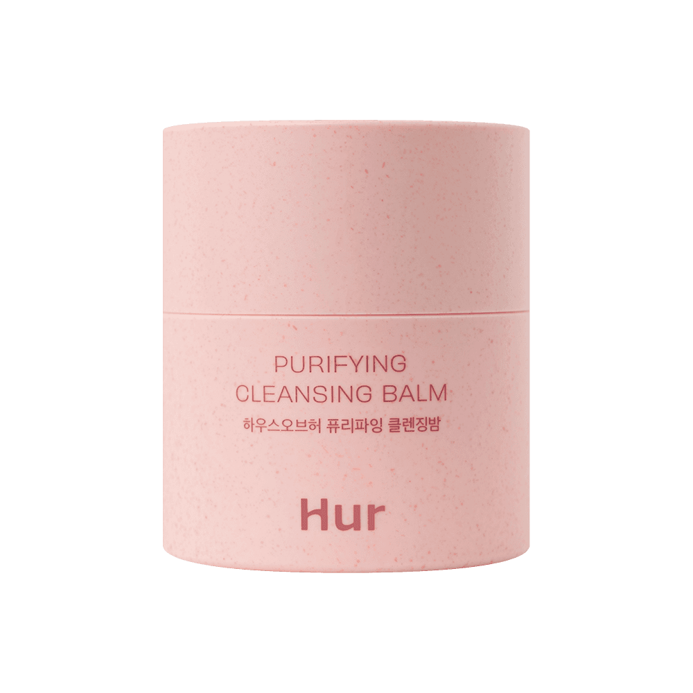 HOUSE OF HUR Balzam za čišćenje lica Purifying Cleansing Balm, 50 ml