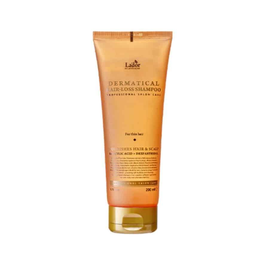 Lador Šampon za kosu protiv opadanja Dermatical Hair-Loss Shampoo, 200 ml