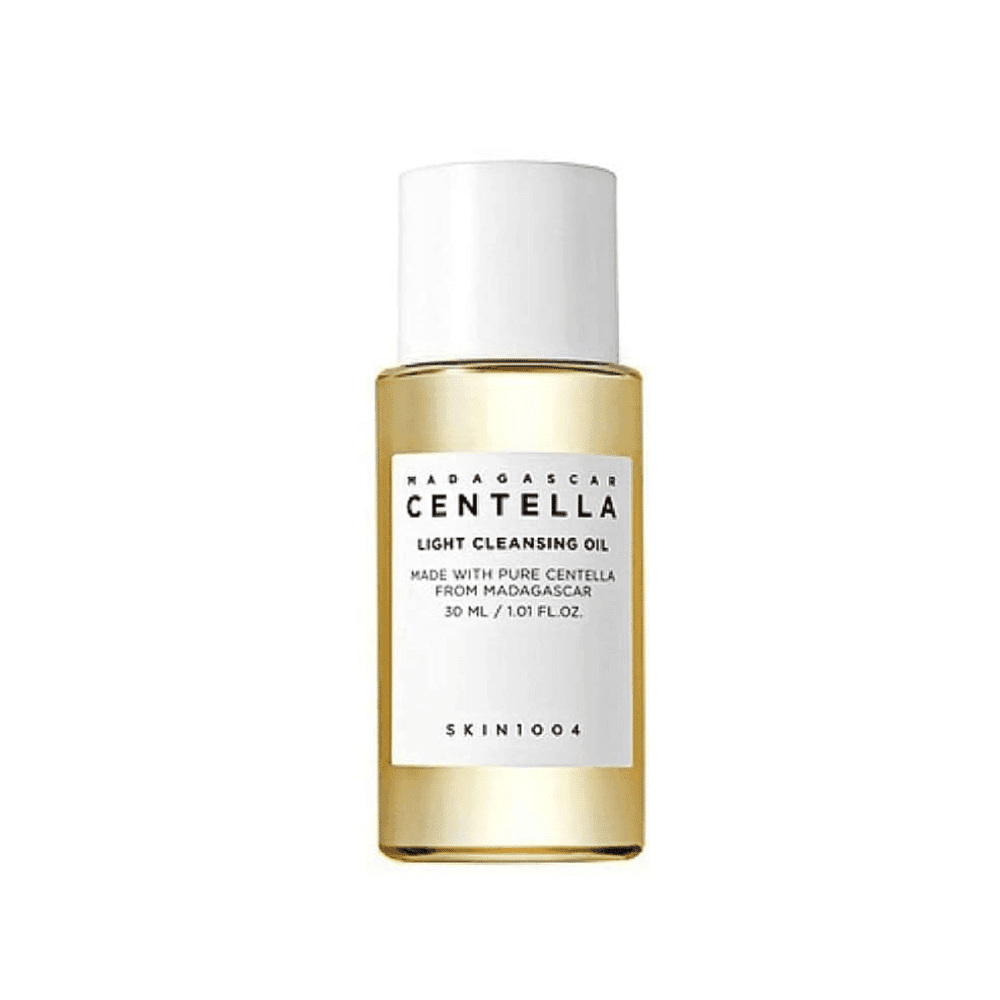 Skin1004 Ulje za čišćenje lica Madagascar Centella Light Cleansing Oil, 30 ml