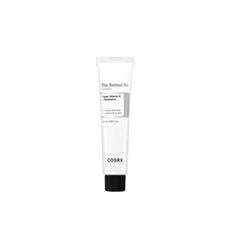 Cosrx Krema za lice The Retinol 0.3 Cream, 20 ml