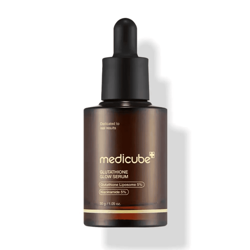 Medicube Serum za lice Age-R Glutathione Glow Serum, 30 g