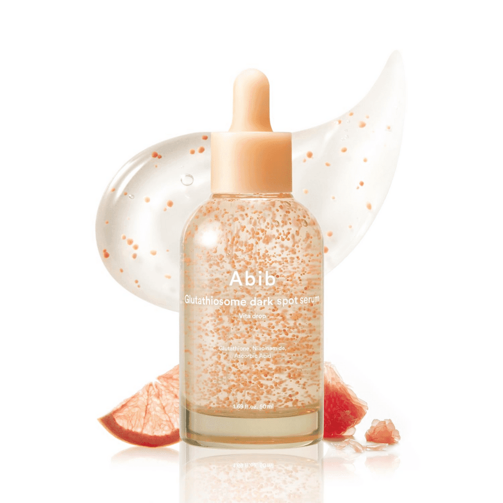 Abib serum za lice Glutathiosome Dark Spot Serum Vita Drop 50ml