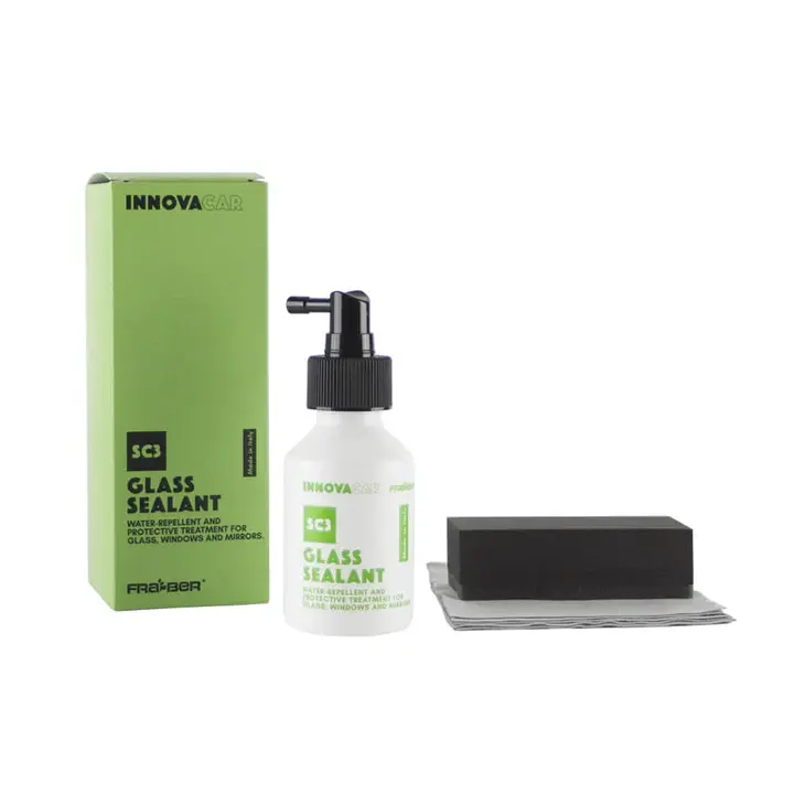 INNOVACAR Premaz za auto stakla SC3, 100ml
