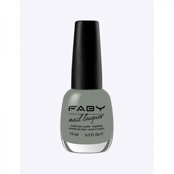 FABY Lak za nokte The Fairest, 15ml