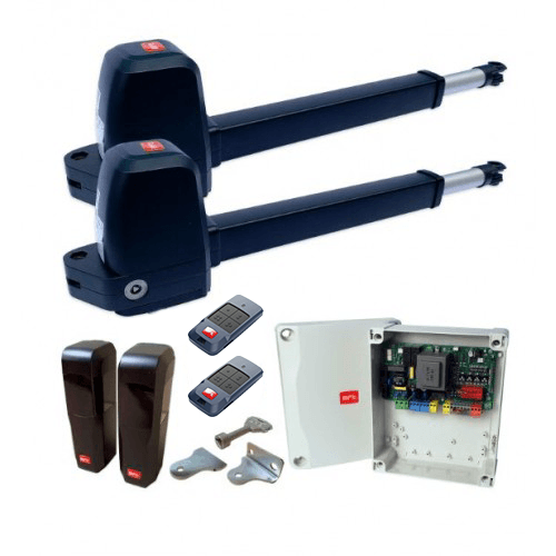 BFT Motor za krilne kapije ATHOS AC40 A Kit