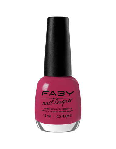 FABY Lak za nokte Imagine, 15ml