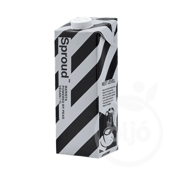 SPROUD Barista napitak od graška, 1l