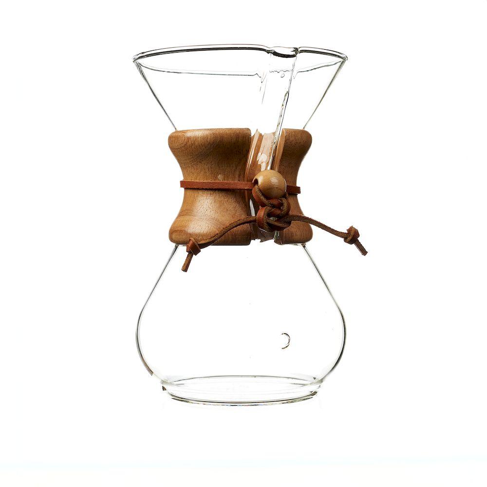 CHEMEX Posuda za kafu