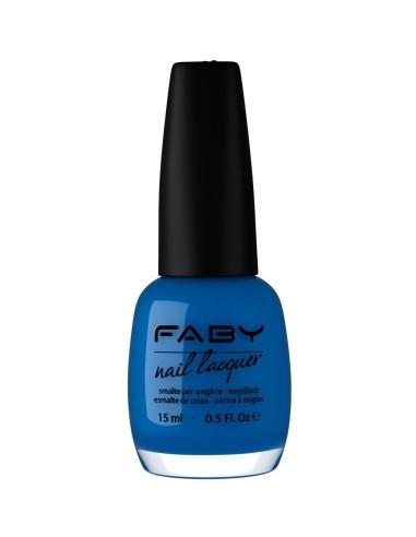 FABY Lak za nokte Volare, 15ml