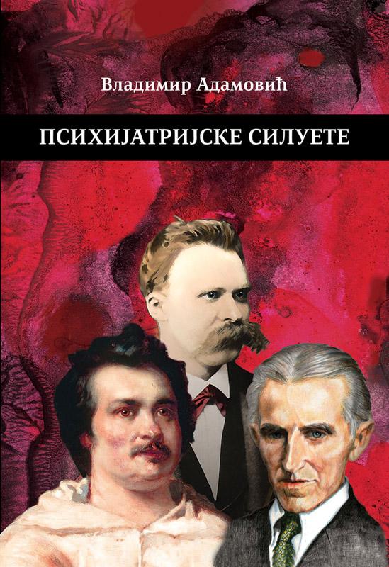 Psihijatrijske siluete
