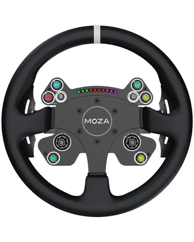 Moza Gaming volan CS V2P