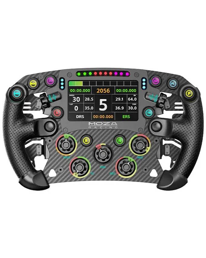 Moza Gaming volan FSR2 Formula Wheel