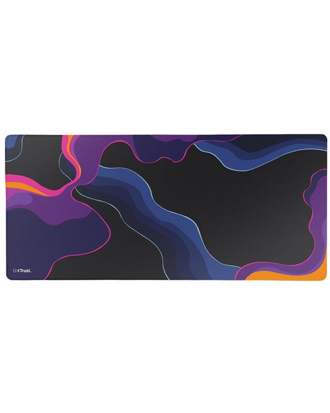 Trust Podloga za miš GXT759 XXL, Šarena
