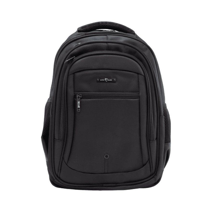 White Shark Ranac za laptop Vanguard GBP 010 Gaming, 16", Crni