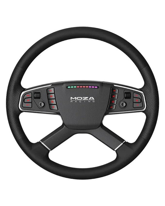 Moza Gaming volan TSW Truck Wheel