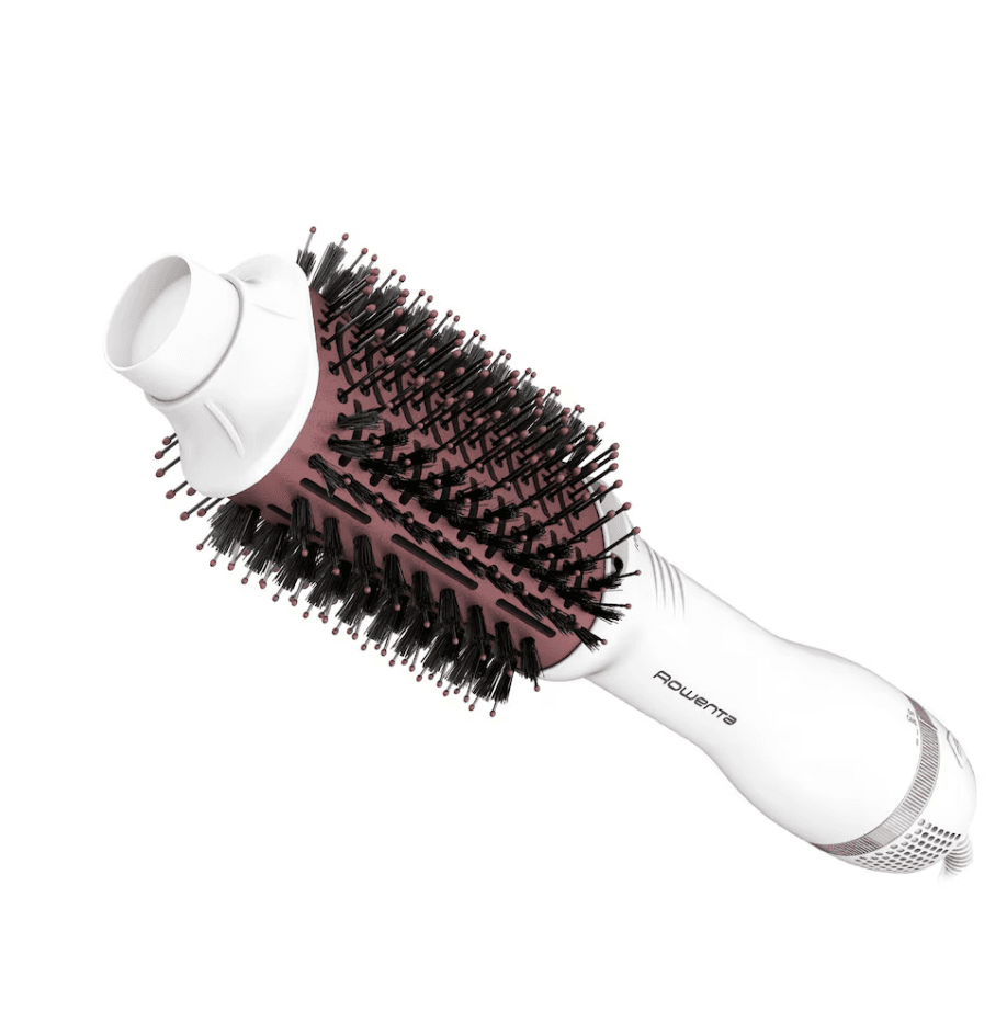 ROWENTA Rotirajuća četka CF6135 bela