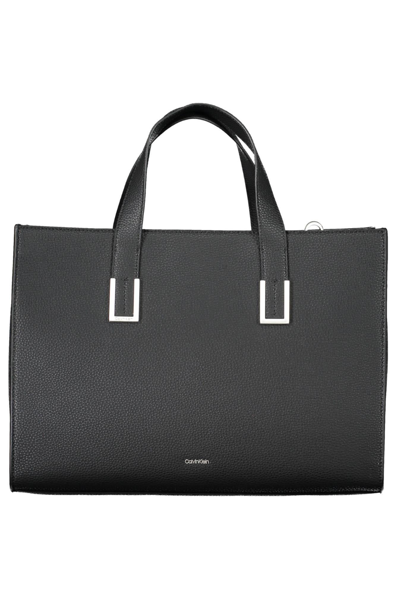 CALVIN KLEIN Ženska torba K60K610448_NERO_BAX, Crna