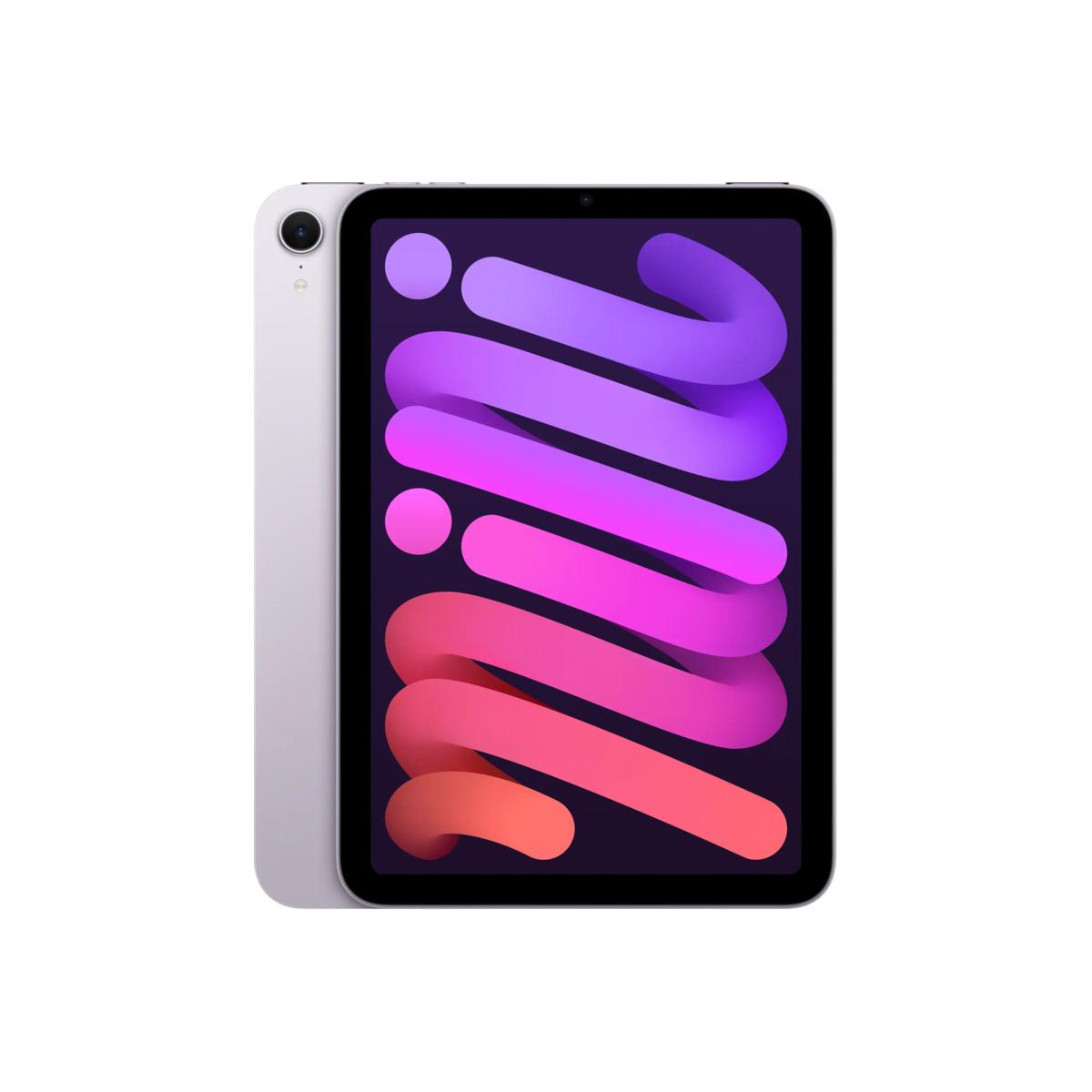 APPLE iPad mini, Wi-Fi, 256GB, Ljubičasti