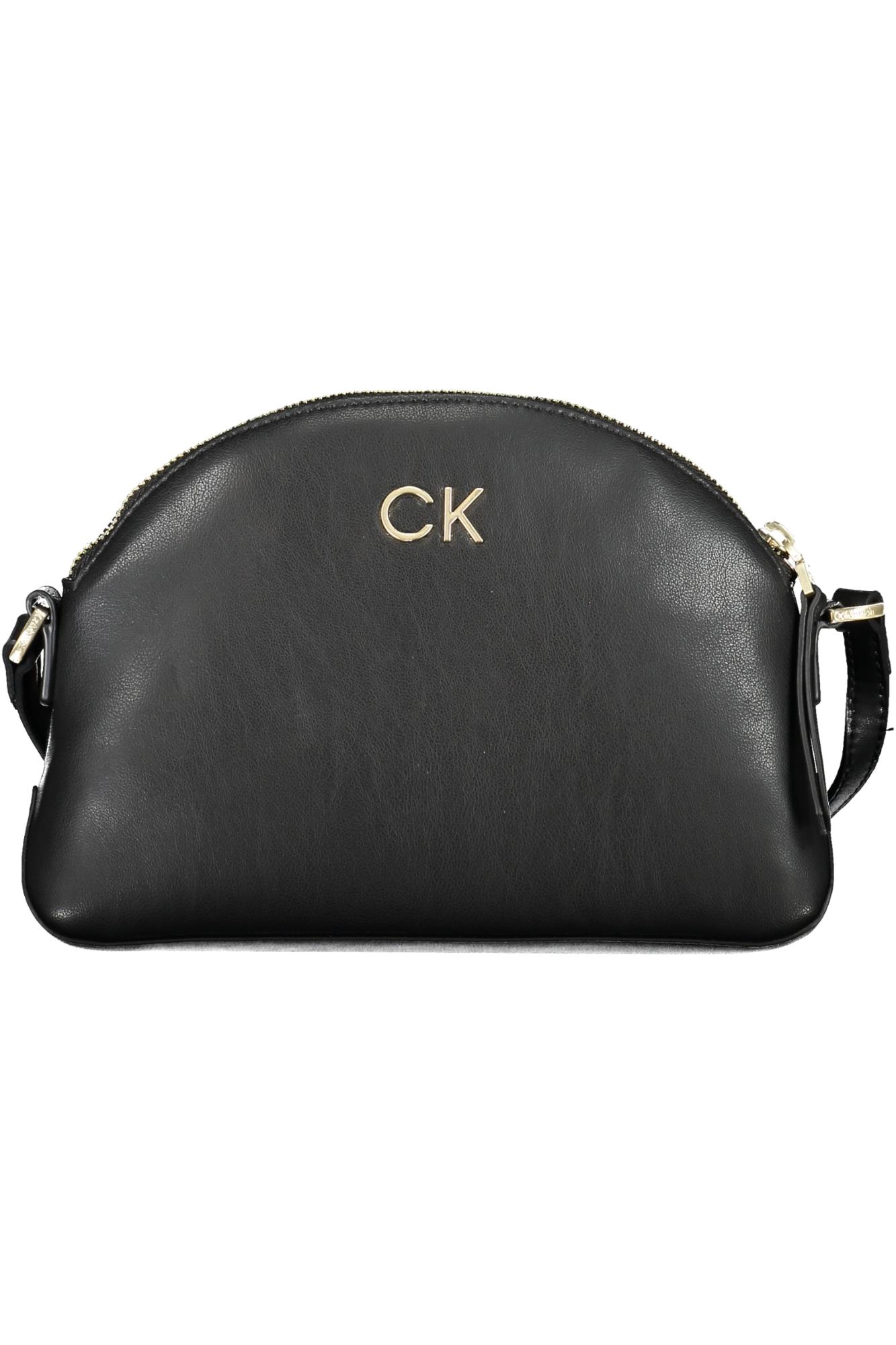 CALVIN KLEIN Ženska torba K60K611444_NEBEH, Crna