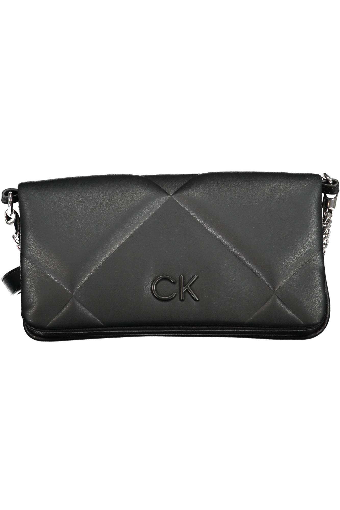 CALVIN KLEIN Ženska torba K60K611668_NEBEH, Crna