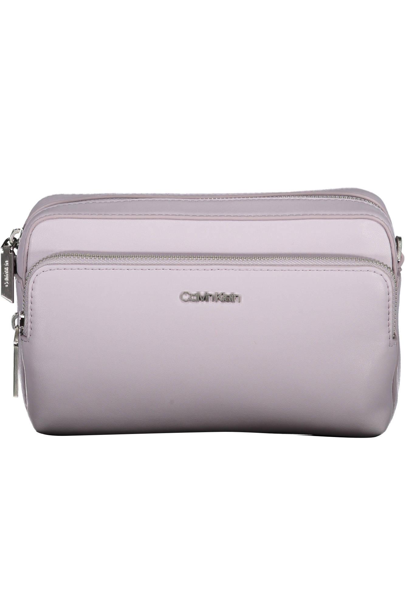 CALVIN KLEIN Ženska torba K60K608410_VIOLA_VDQ, Ljubičasta