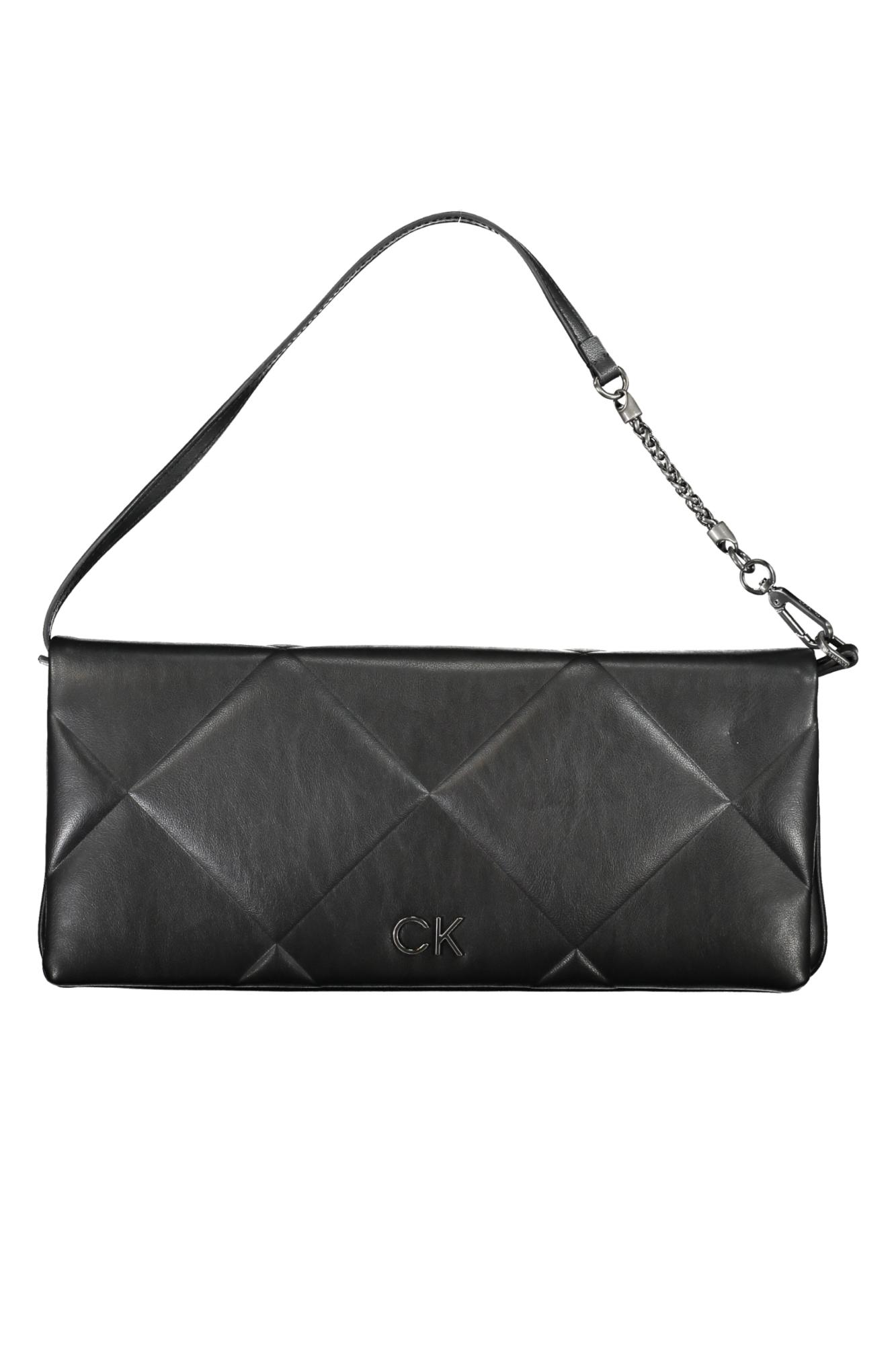 CALVIN KLEIN Ženska torba K60K611333_NEBEH, Crna
