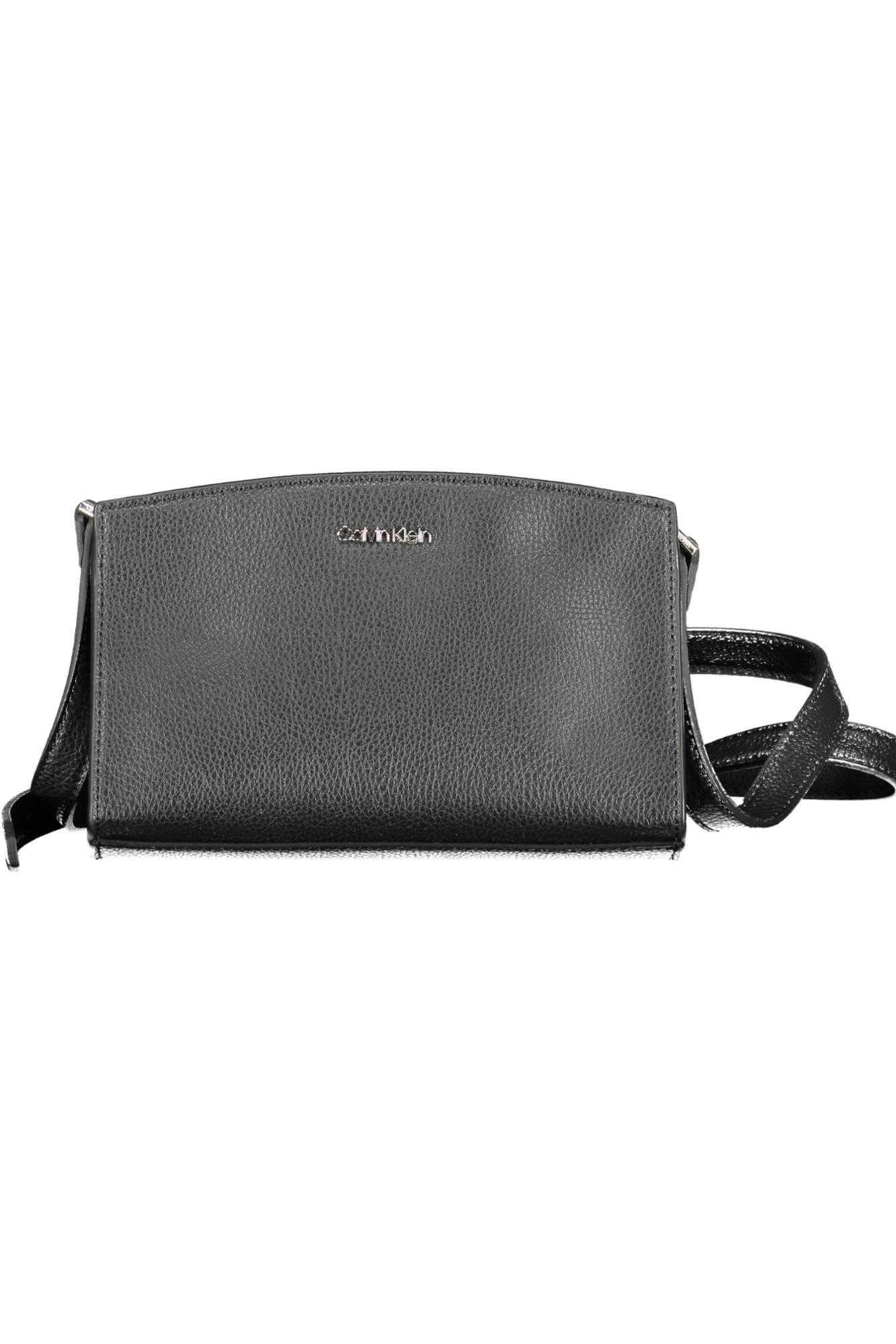 CALVIN KLEIN Ženska torba K60K609870_NERO_BAX, Crna