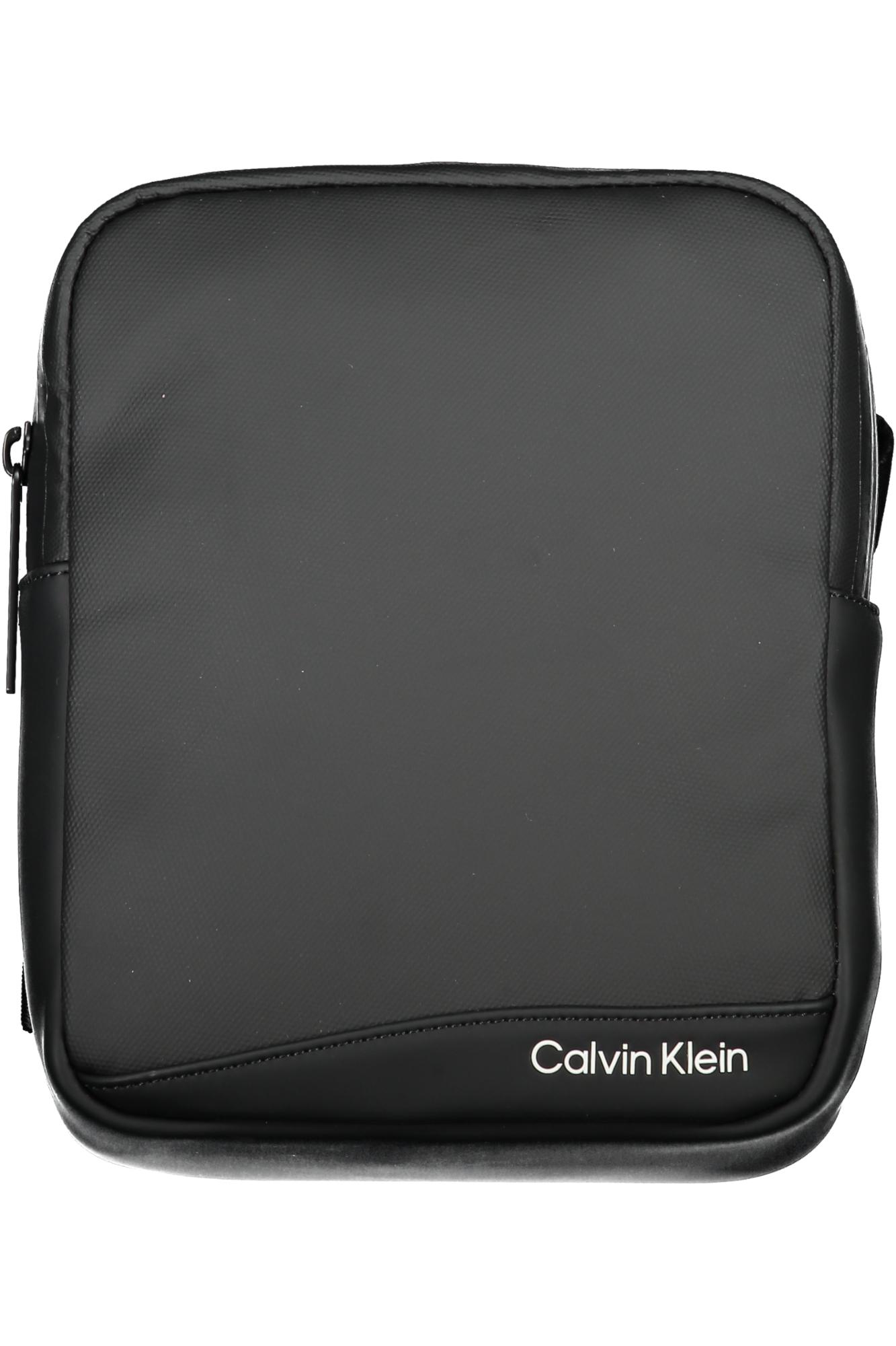 CALVIN KLEIN Muška torbica K50K511252_NEBEH, Crna