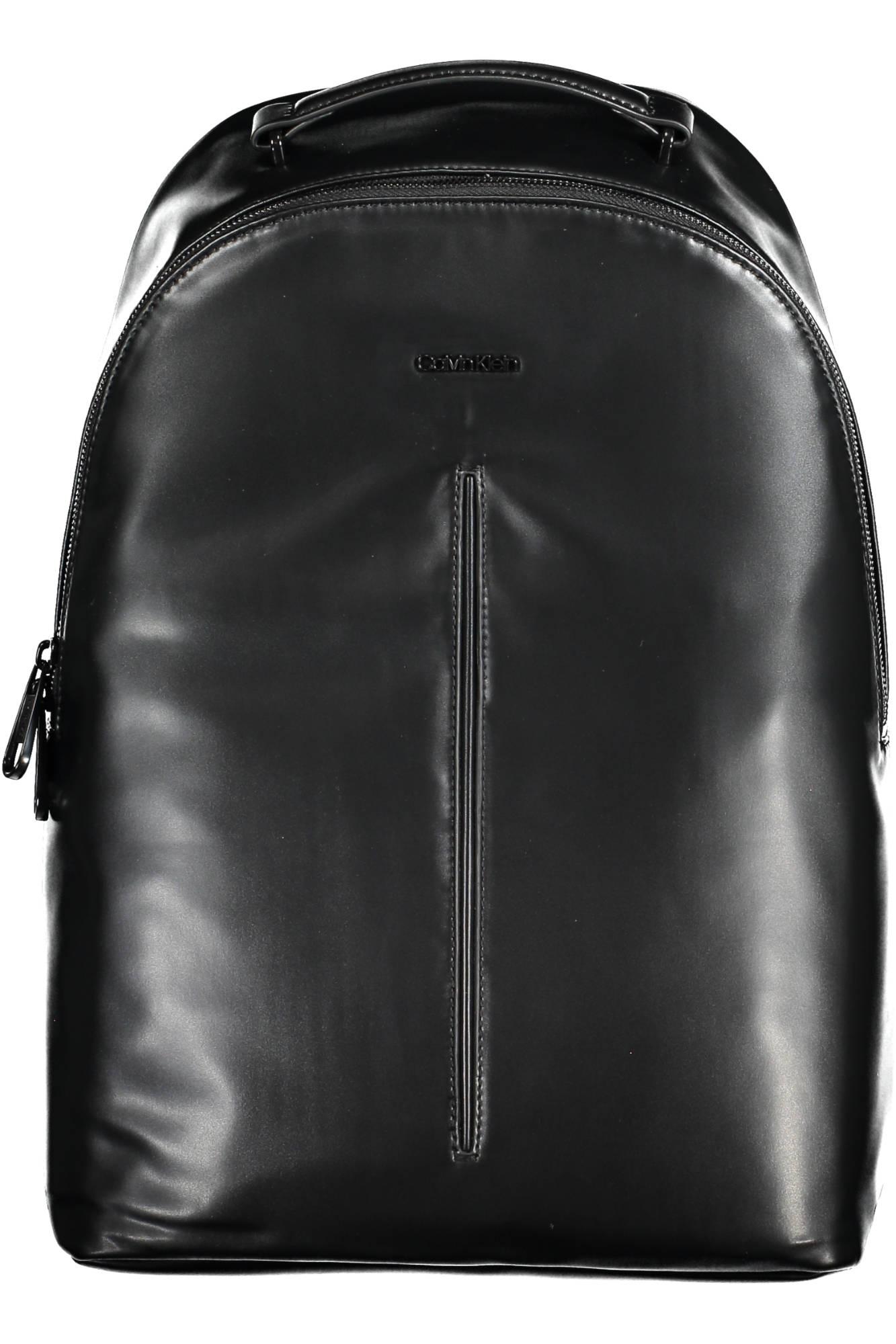 CALVIN KLEIN Muški ranac K50K510253_NERO_BAX, Crni