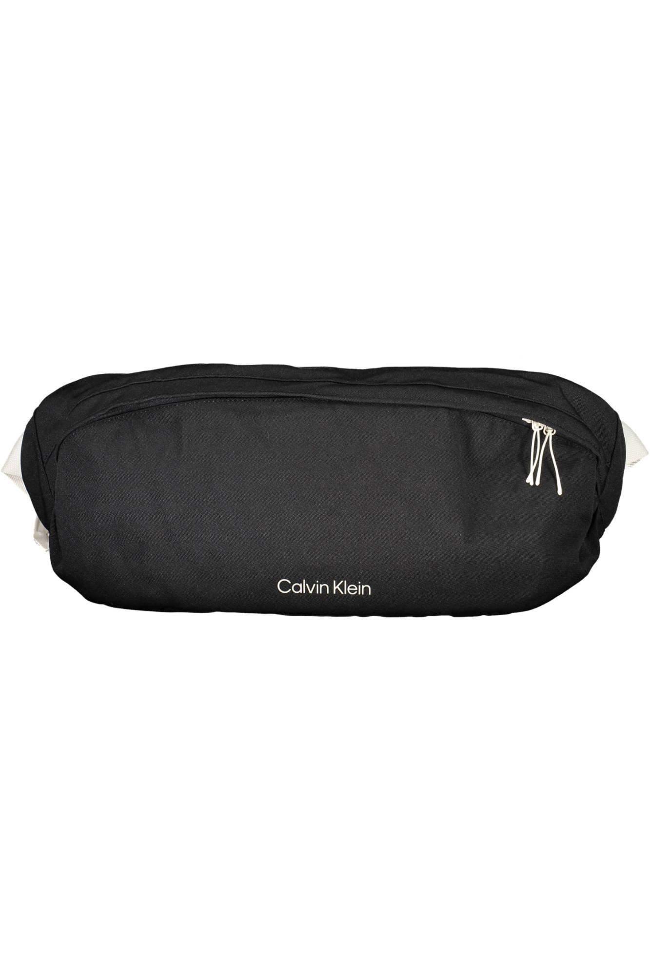 CALVIN KLEIN Muška torba 0000PH0666_NERO_BAE, Crna
