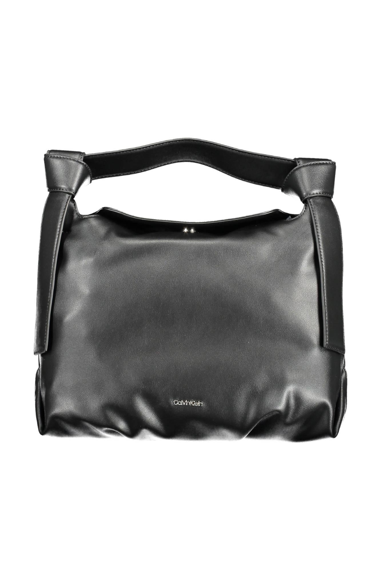 CALVIN KLEIN Ženska torba K60K610166_NERO_BAX, Crna