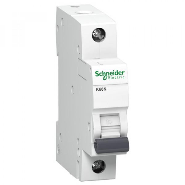 SCHNEIDER ELECTRIC Automatski osigurač  SE 11364, IpB, 16A, Beli