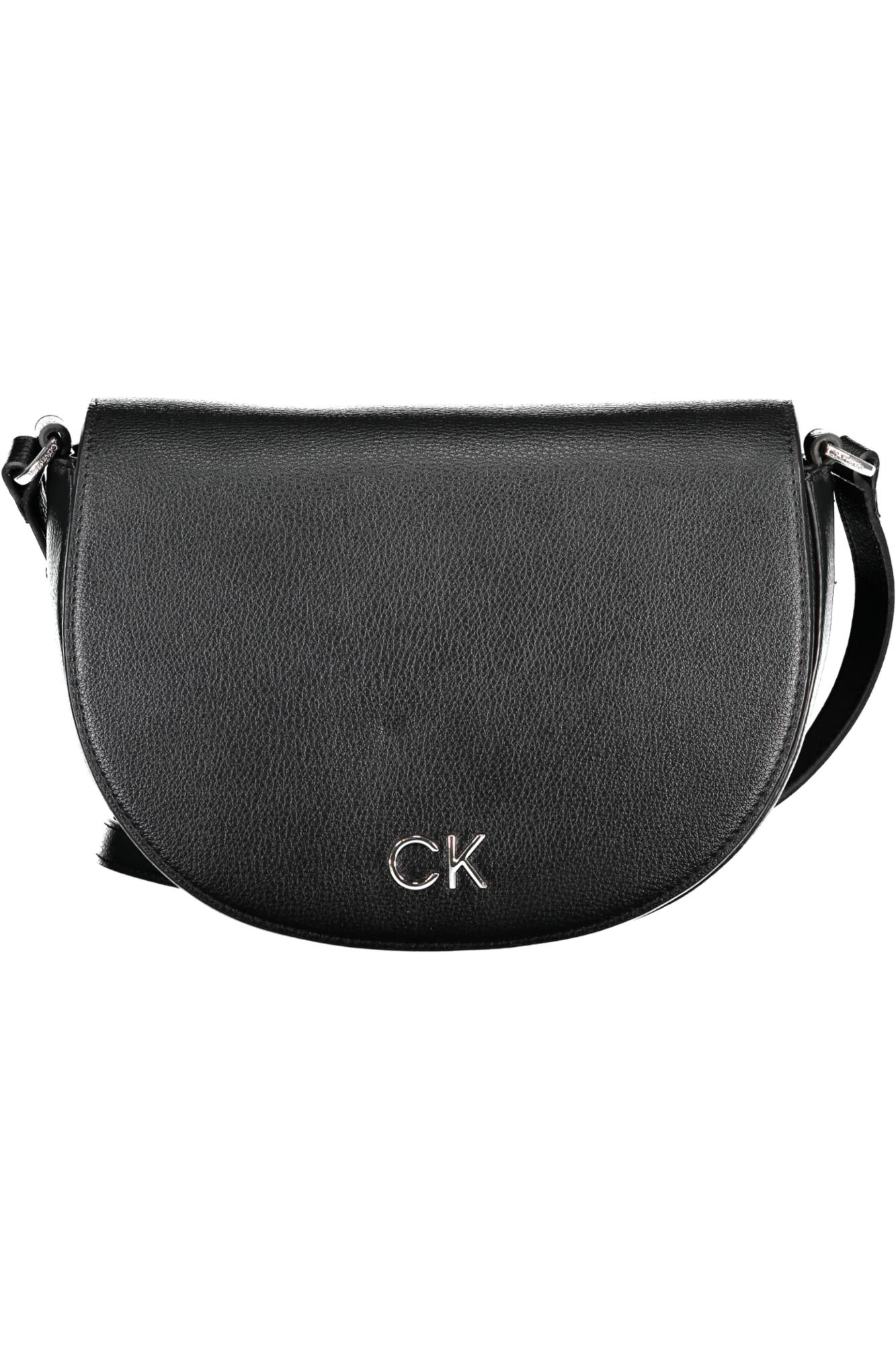 CALVIN KLEIN Ženska torba K60K611679_NEBEH, Crna