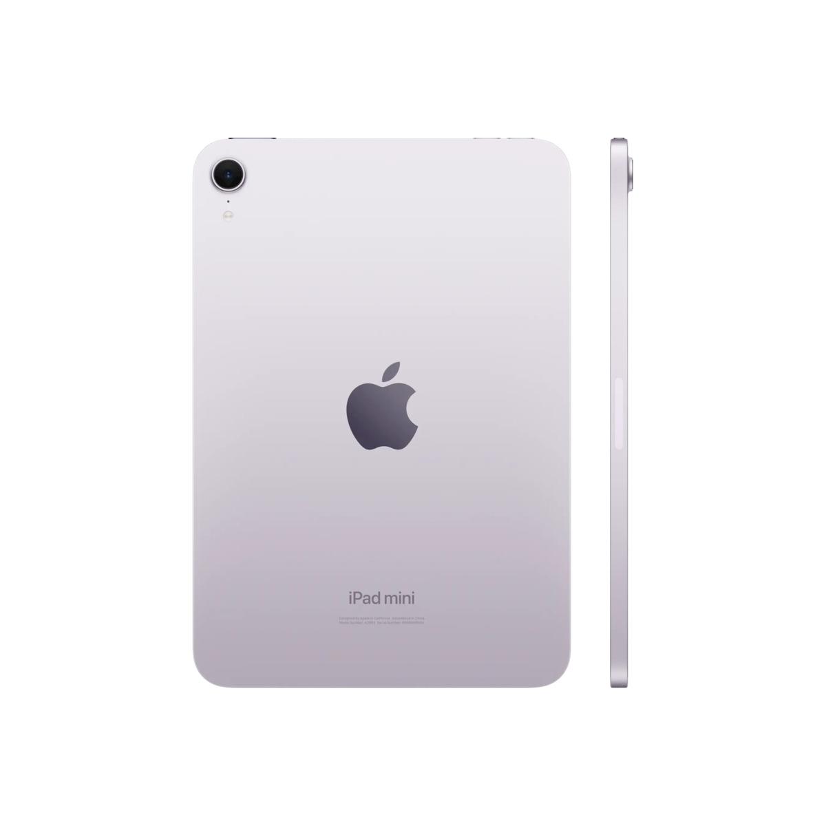 APPLE iPad mini, Wi-Fi, 128GB, Ljubičasti
