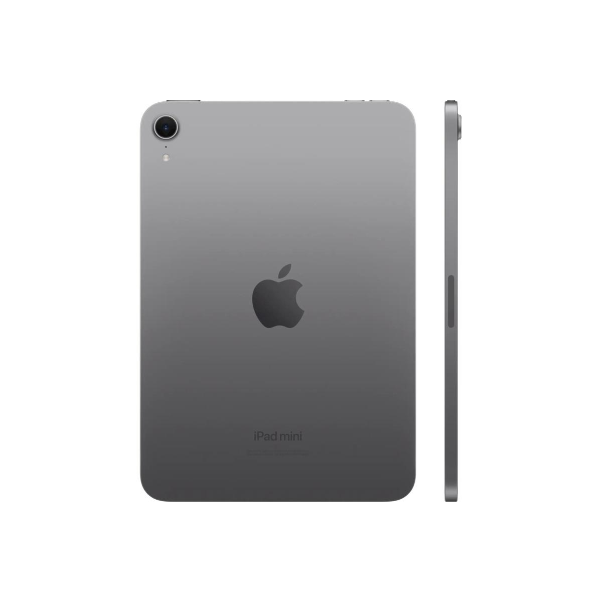 APPLE iPad mini, Wi-Fi, 256GB, Sivi