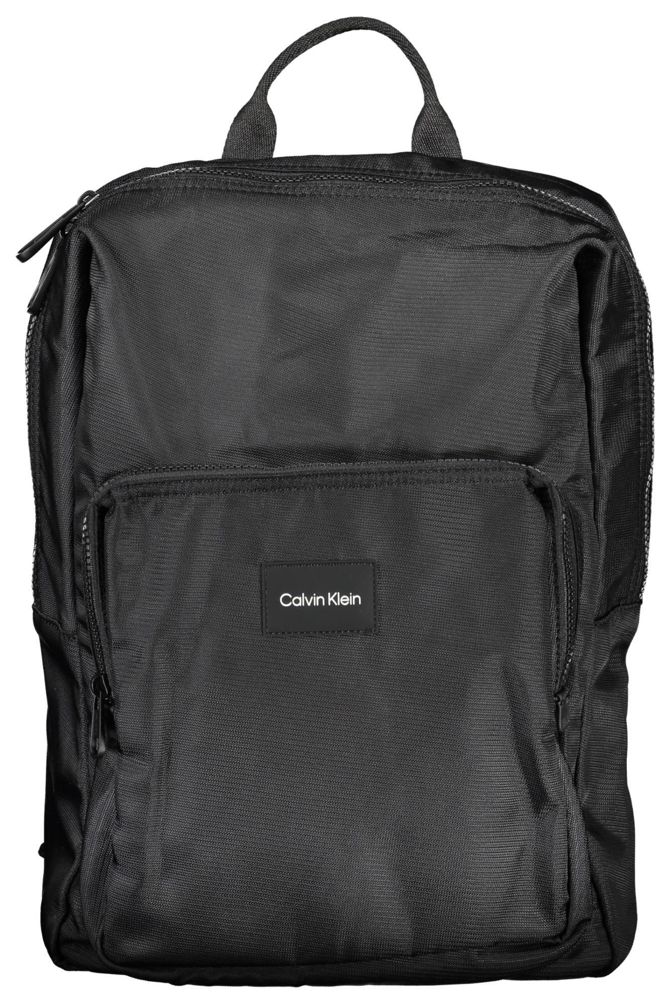 CALVIN KLEIN Muški ranac K50K510534_A011BB8_NEROBAX, Crni