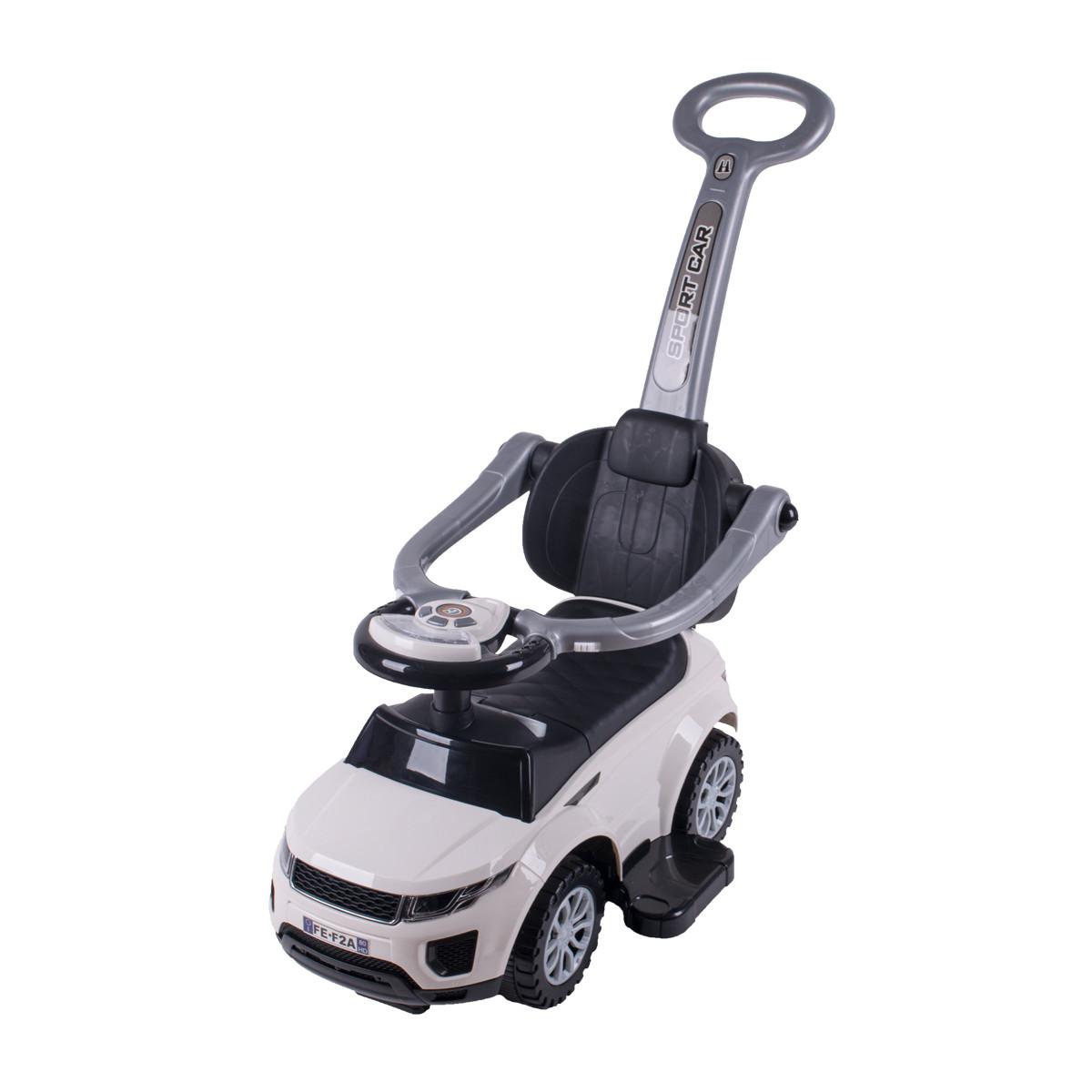 JUNGLE Guralica 614W, Bela