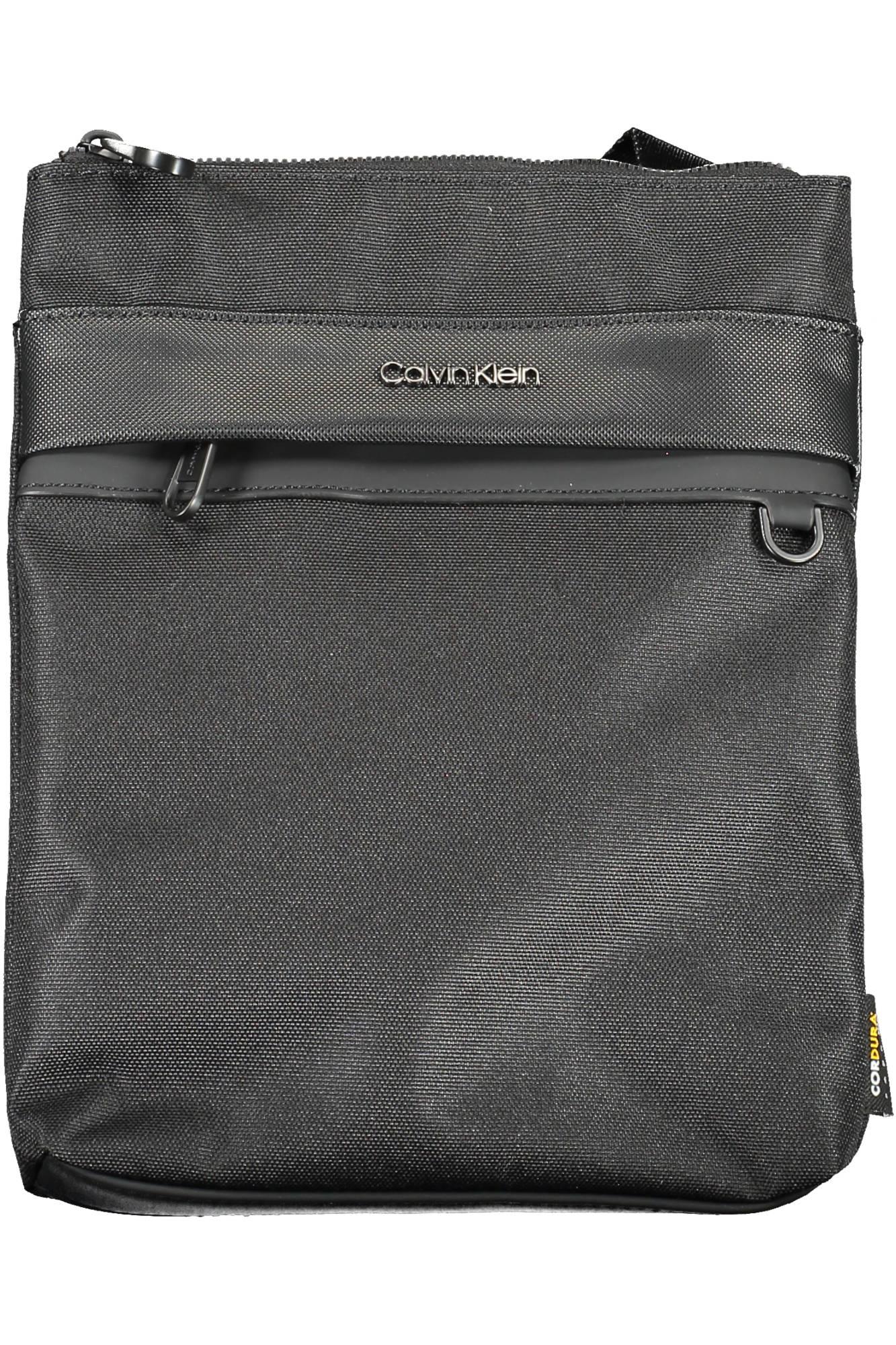 CALVIN KLEIN Muška torbica K50K509588_NERO_BAX, Crna