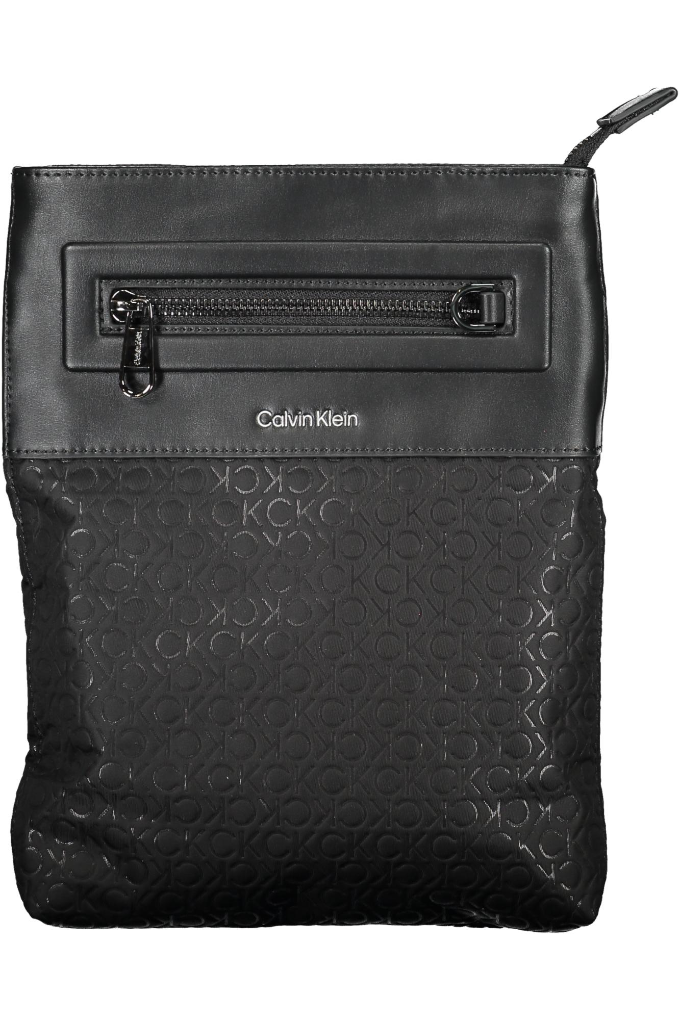 CALVIN KLEIN Muška torbica K50K510823_NE0IL, Crna