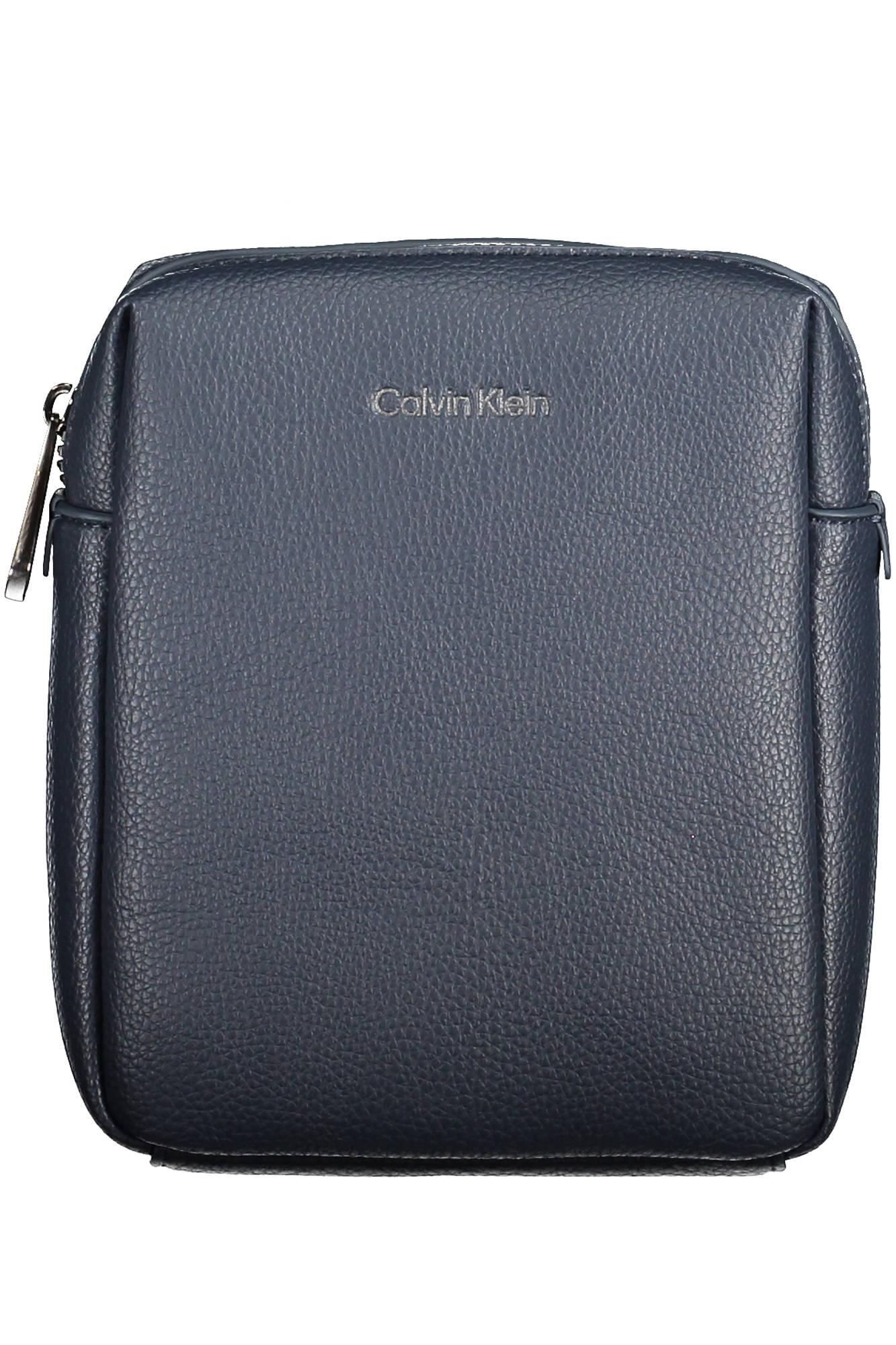 CALVIN KLEIN Muška torbica K50K508695_BLU_BA7, Teget
