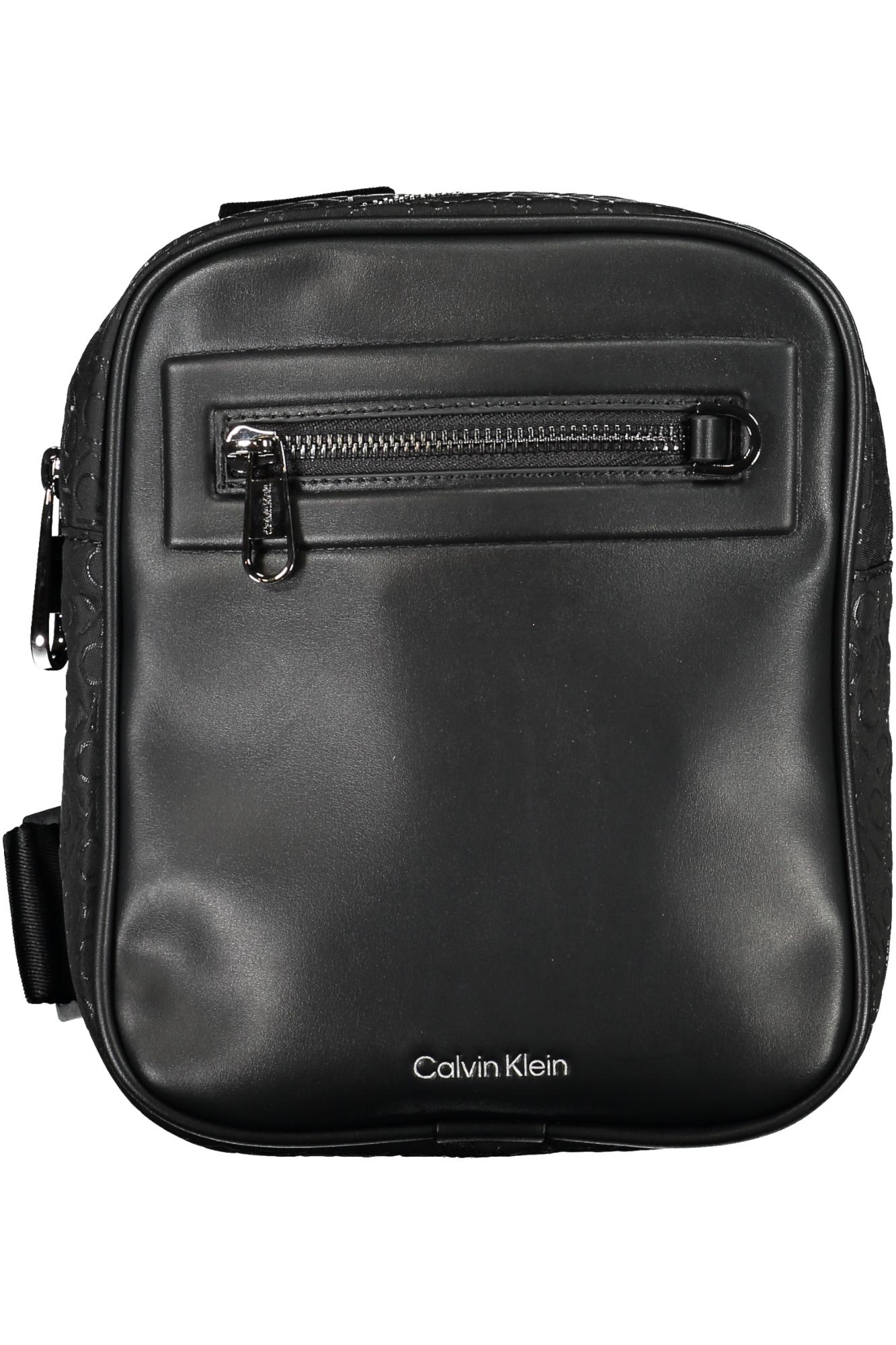 CALVIN KLEIN Muška torbica K50K510853_NE0II, Crna