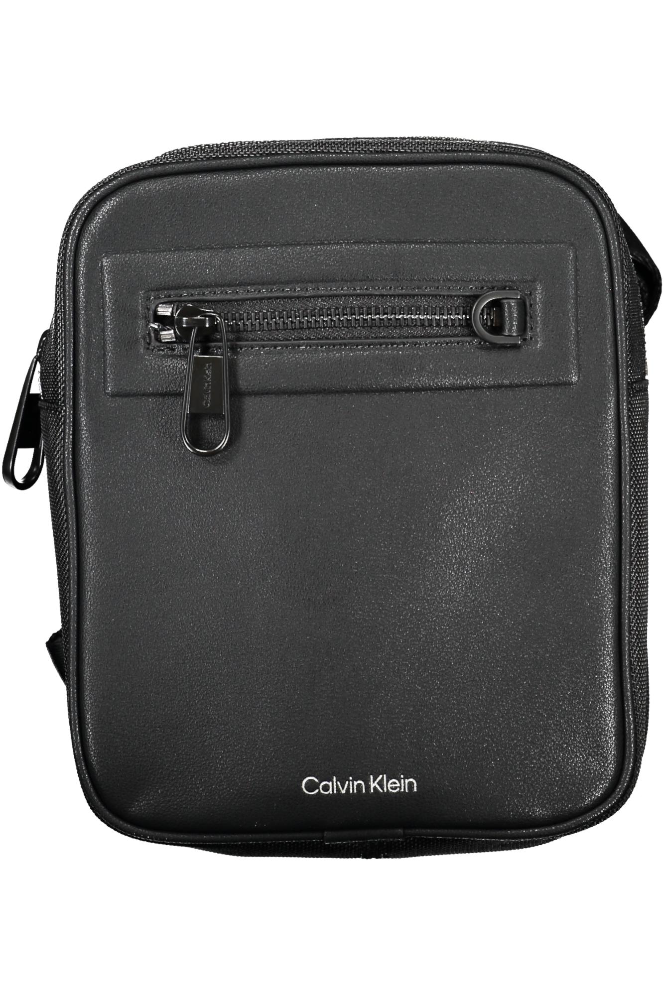 CALVIN KLEIN Muška torbica K50K511222_NEBEH, Crna