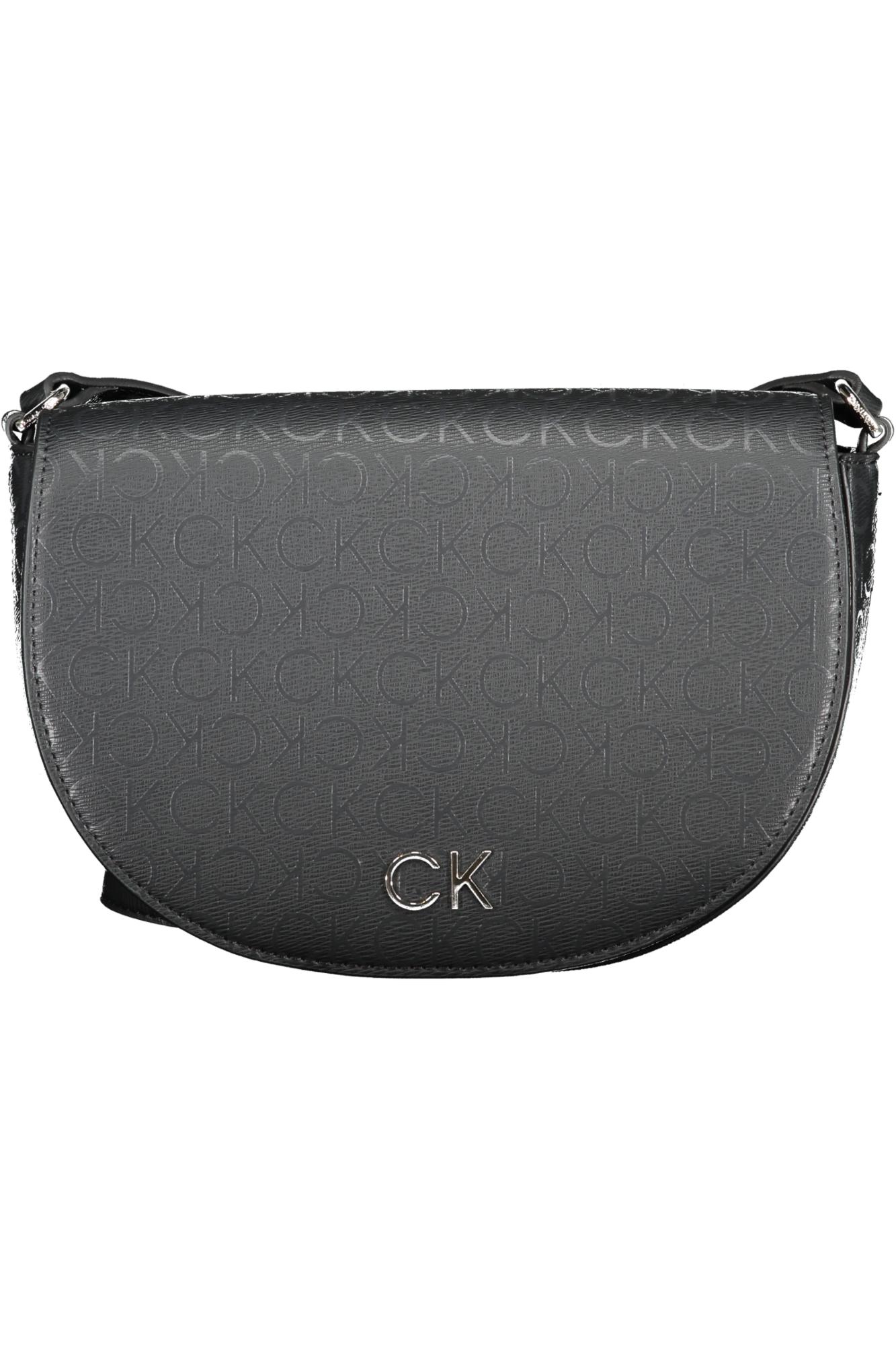 CALVIN KLEIN Ženska torba K60K611879_NE0GJ, Crna