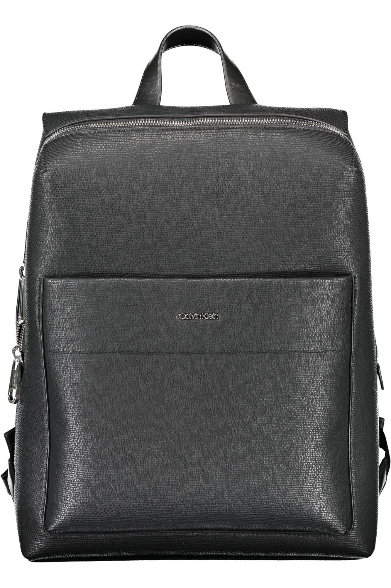 CALVIN KLEIN Muški ranac K50K509576_NERO_BAX, Crni
