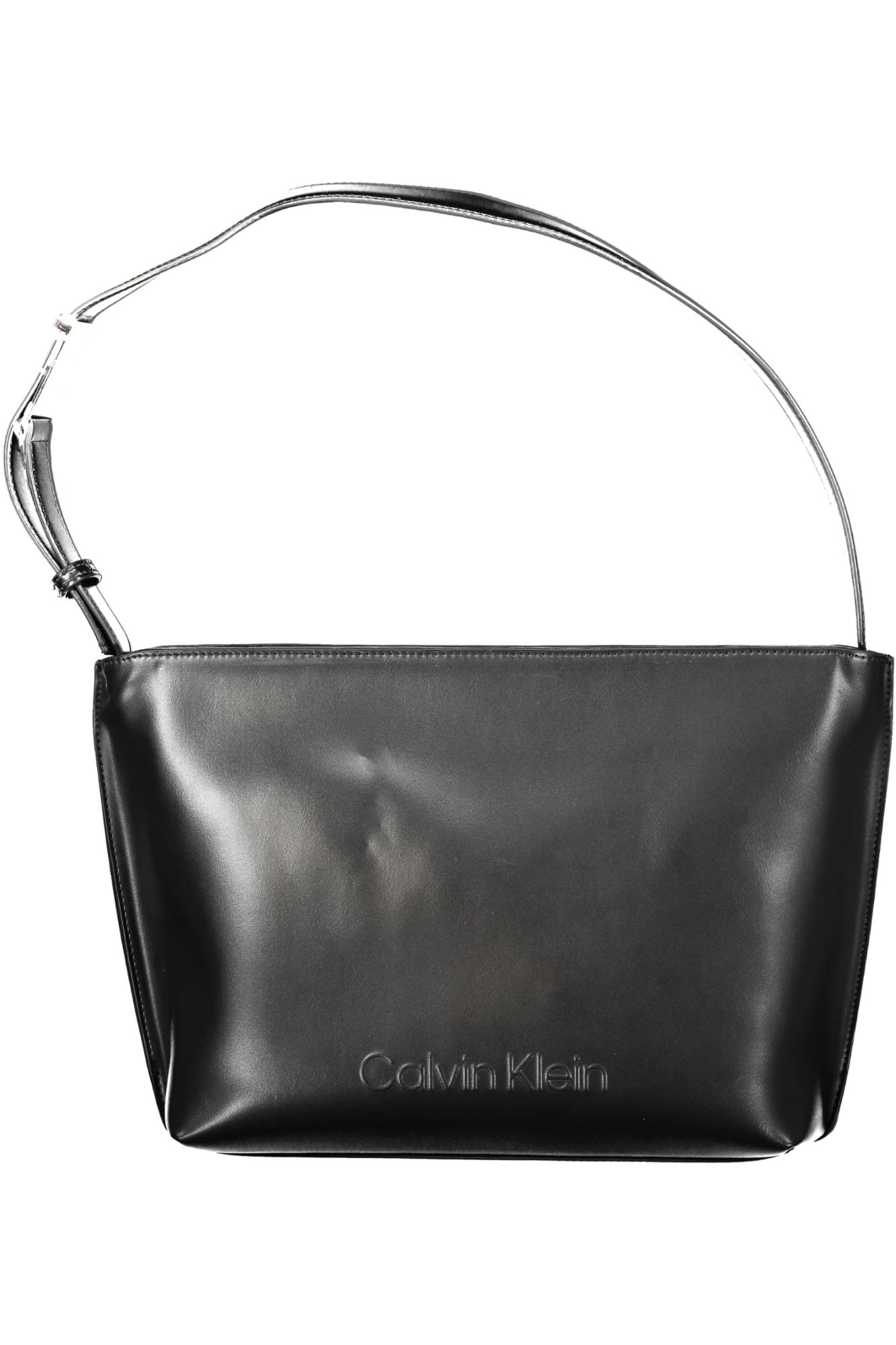 CALVIN KLEIN Ženska torba K60K612570_NEBEH, Crna