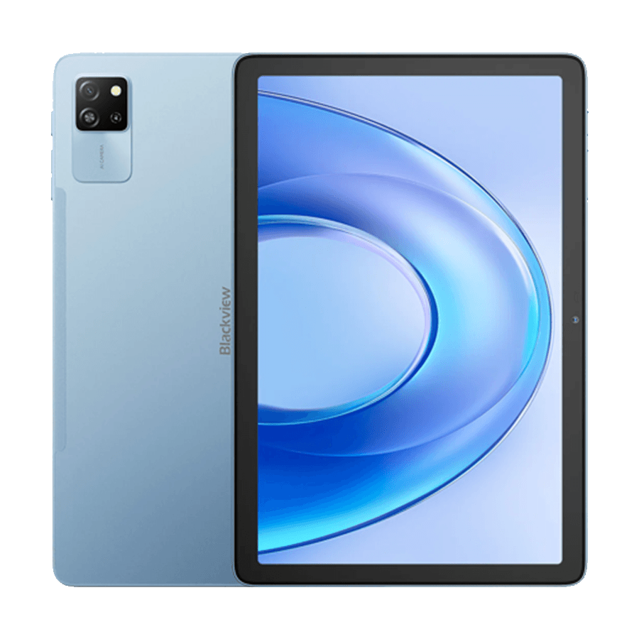 Blackviev Tablet Tab 60 Pro LTE 4GB/128GB 10,1", plava