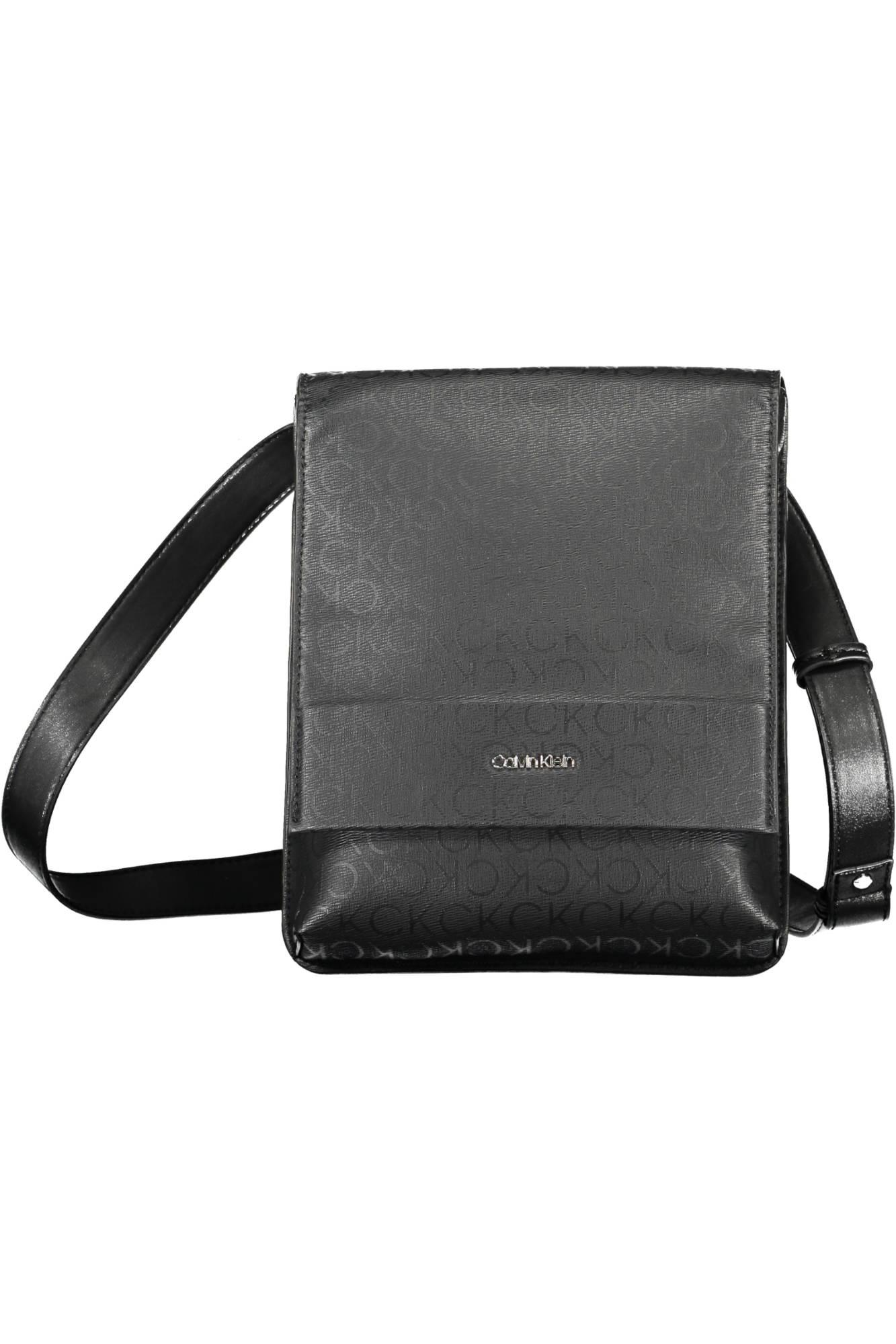 CALVIN KLEIN Muška torbica K50K509275_NERO_01I, Crna