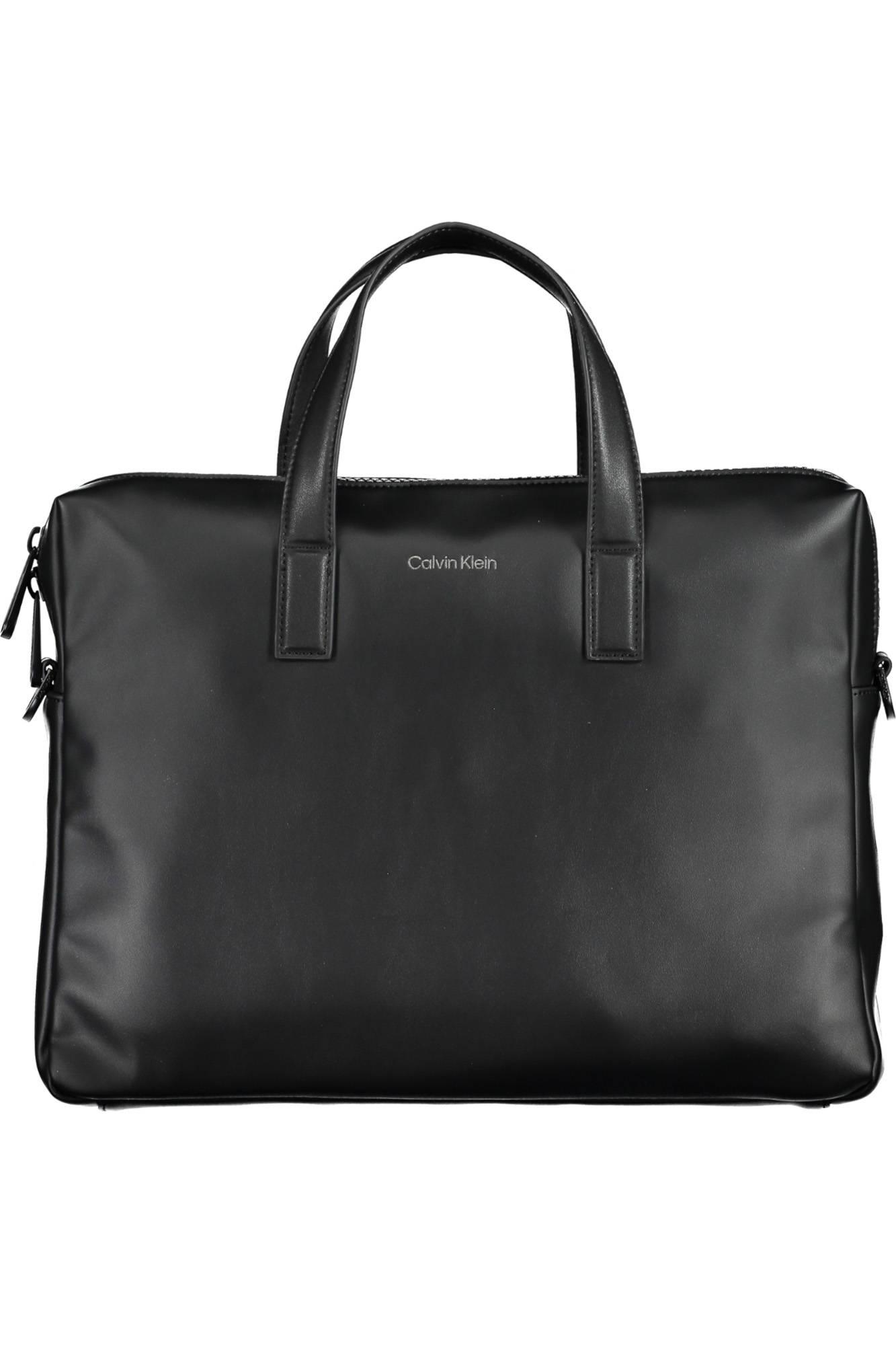 CALVIN KLEIN Muška torba K50K510531_NERO_BAX, Crna